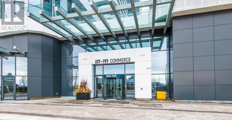 1210-225 Commerce Street, Vaughan, ON, L4K 0R1 - 4