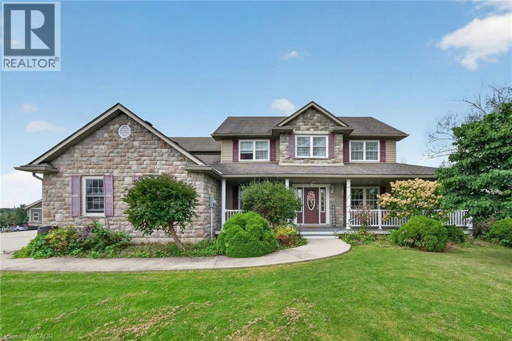 55 Monture Street N, Cayuga, ON, N0A 1E0