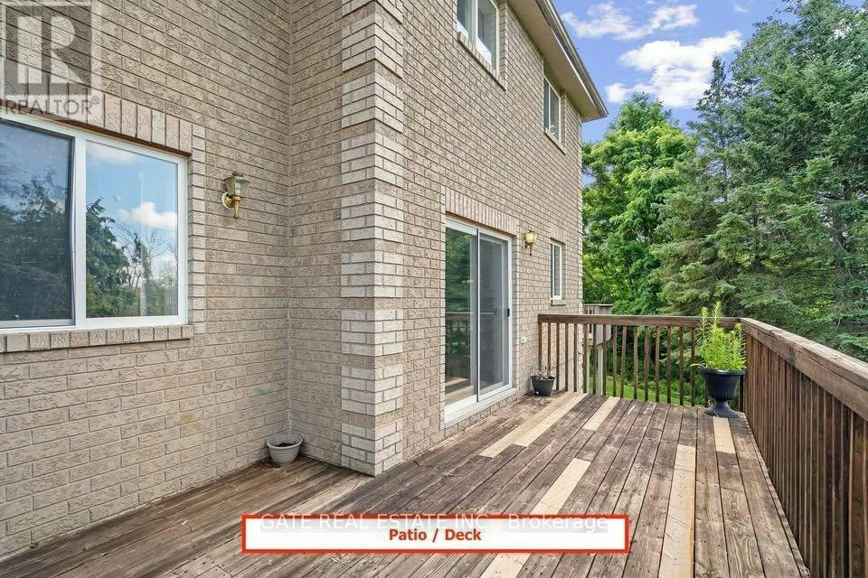 MAIN & 2ND FLOOR-50 Stunden Lane, Barrie, ON, L4N 0H1 - 11
