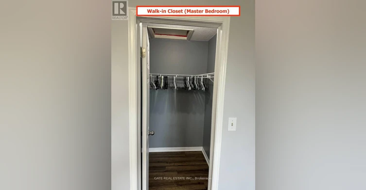 MAIN & 2ND FLOOR-50 Stunden Lane, Barrie, ON, L4N 0H1 - 15