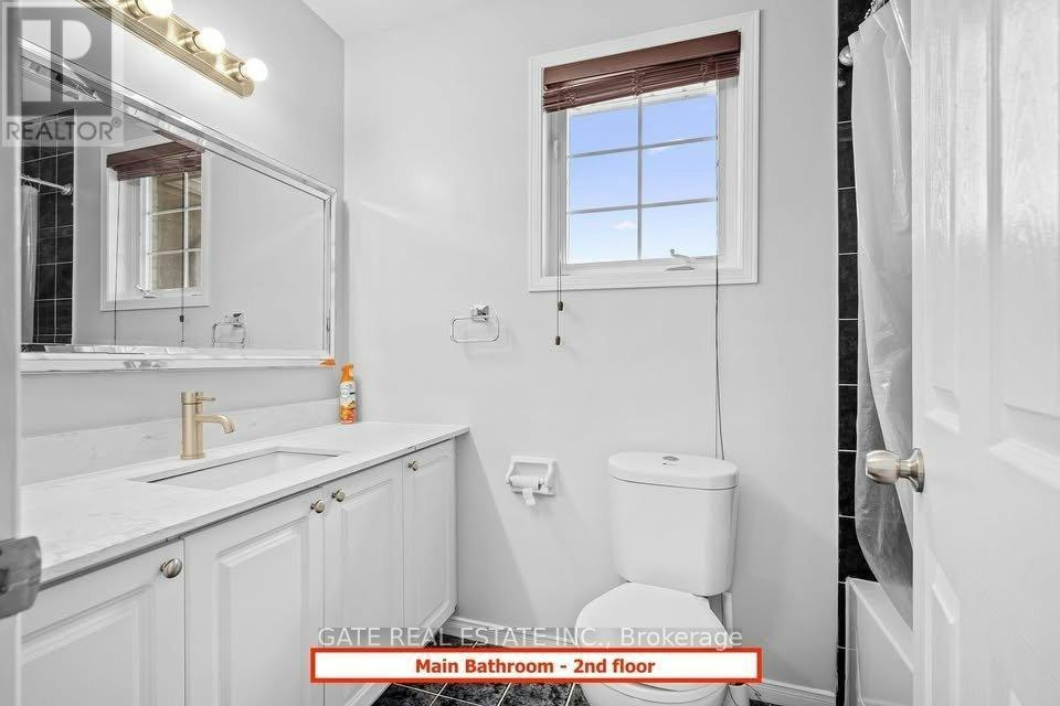 MAIN & 2ND FLOOR-50 Stunden Lane, Barrie, ON, L4N 0H1 - 20