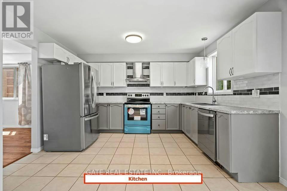MAIN & 2ND FLOOR-50 Stunden Lane, Barrie, ON, L4N 0H1 - 7