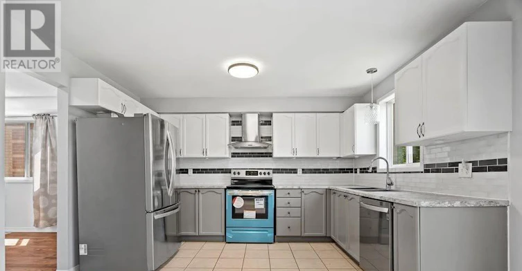 MAIN & 2ND FLOOR-50 Stunden Lane, Barrie, ON, L4N 0H1 - 7