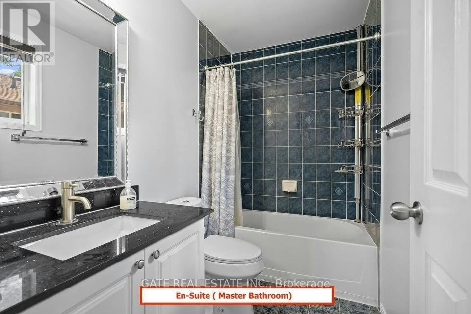 MAIN & 2ND FLOOR-50 Stunden Lane, Barrie, ON, L4N 0H1 - 16
