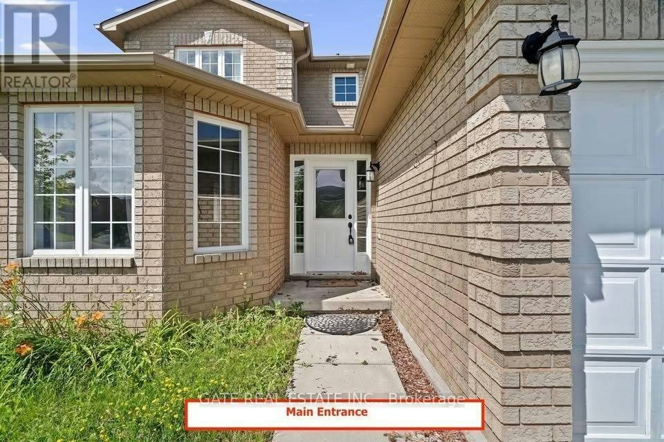 MAIN & 2ND FLOOR-50 Stunden Lane, Barrie, ON, L4N 0H1 - 2