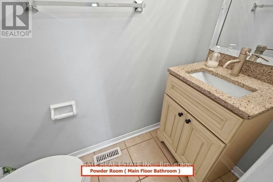 MAIN & 2ND FLOOR-50 Stunden Lane, Barrie, ON, L4N 0H1 - 4