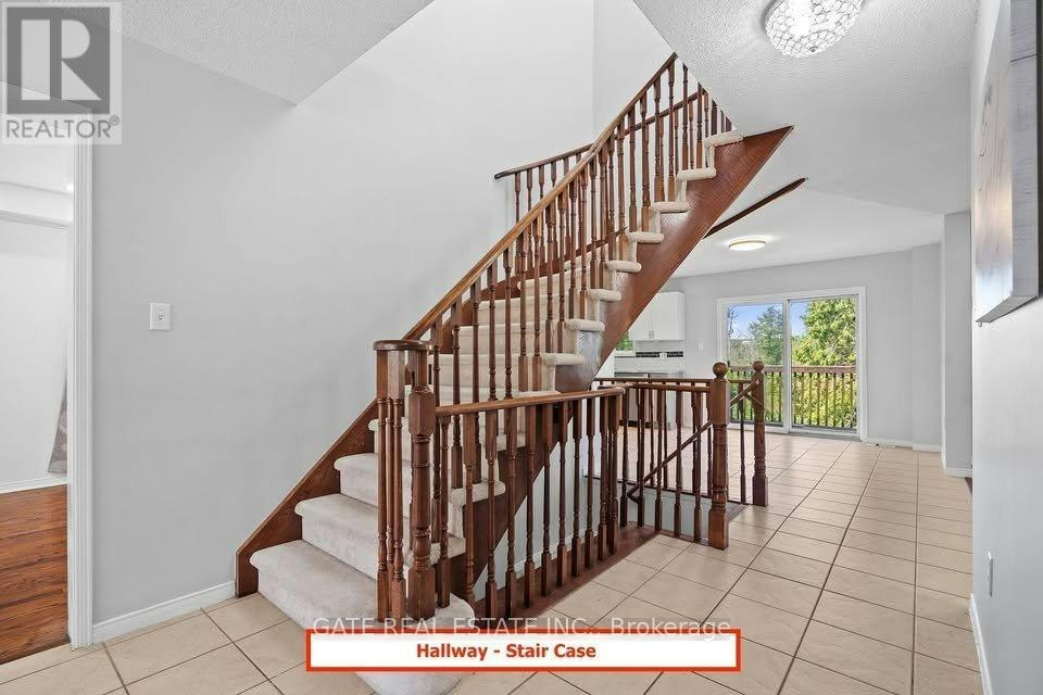 MAIN & 2ND FLOOR-50 Stunden Lane, Barrie, ON, L4N 0H1 - 13
