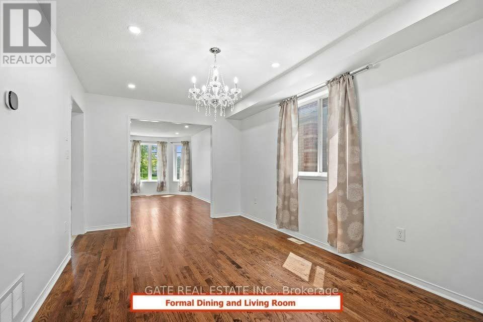 MAIN & 2ND FLOOR-50 Stunden Lane, Barrie, ON, L4N 0H1 - 5