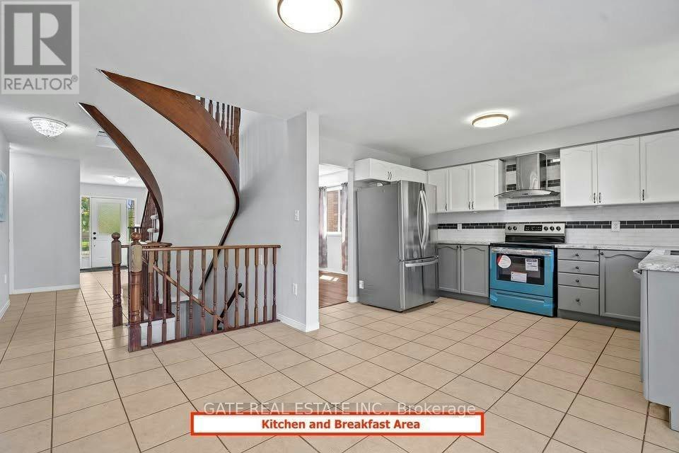 MAIN & 2ND FLOOR-50 Stunden Lane, Barrie, ON, L4N 0H1 - 8