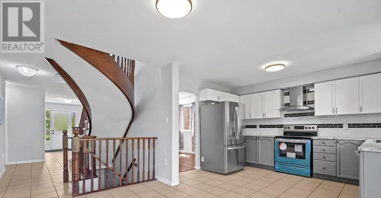 MAIN & 2ND FLOOR-50 Stunden Lane, Barrie, ON, L4N 0H1 - 8