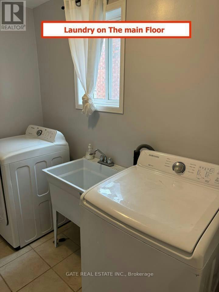 MAIN & 2ND FLOOR-50 Stunden Lane, Barrie, ON, L4N 0H1 - 12