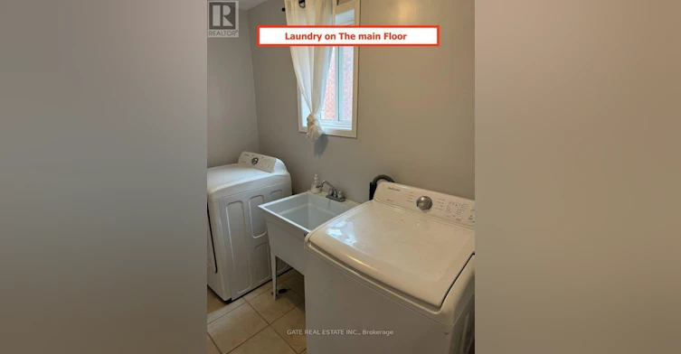 MAIN & 2ND FLOOR-50 Stunden Lane, Barrie, ON, L4N 0H1 - 12
