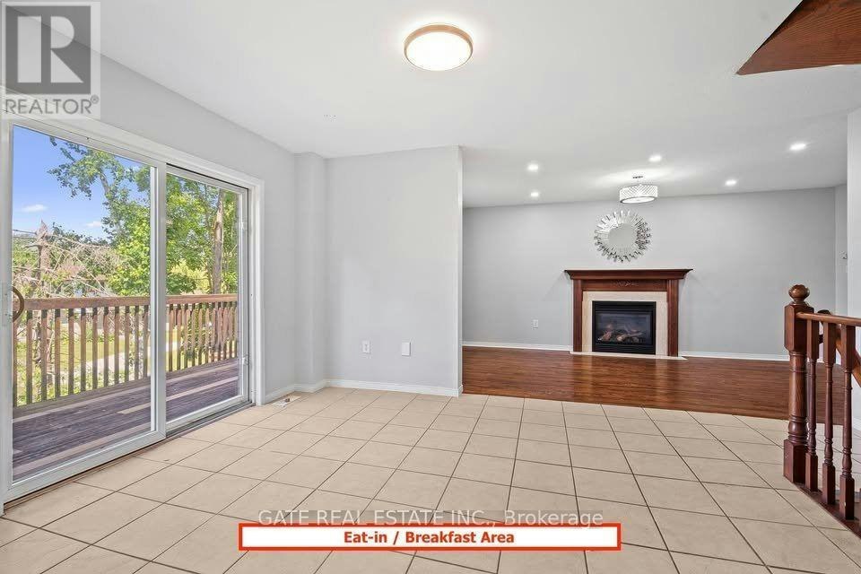 MAIN & 2ND FLOOR-50 Stunden Lane, Barrie, ON, L4N 0H1 - 9