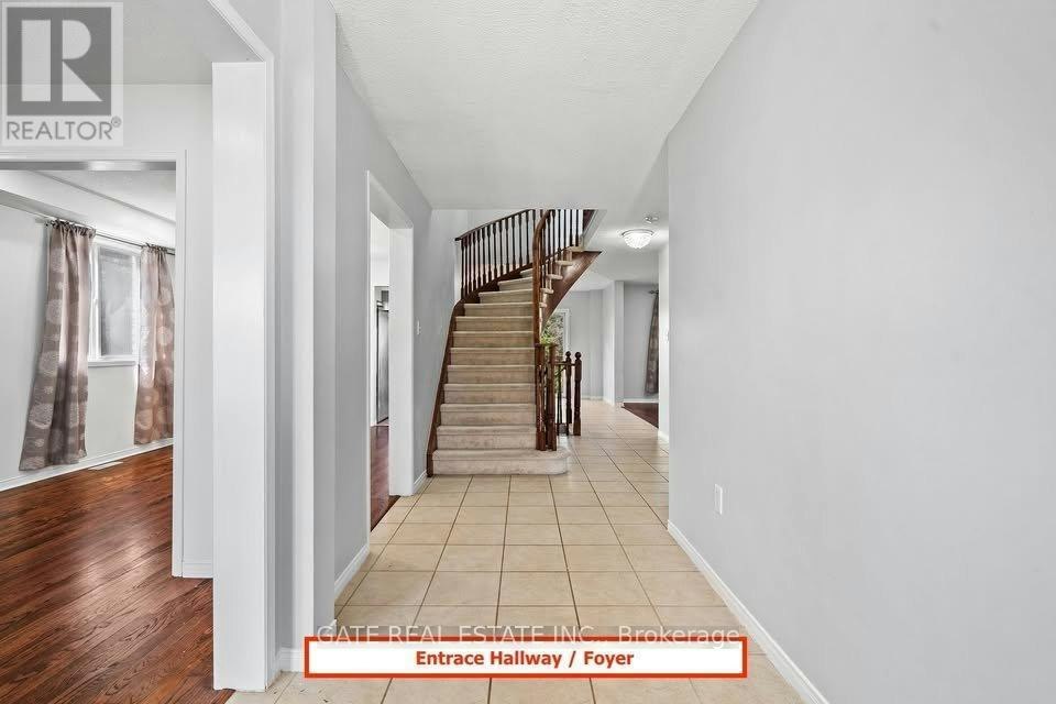 MAIN & 2ND FLOOR-50 Stunden Lane, Barrie, ON, L4N 0H1 - 3