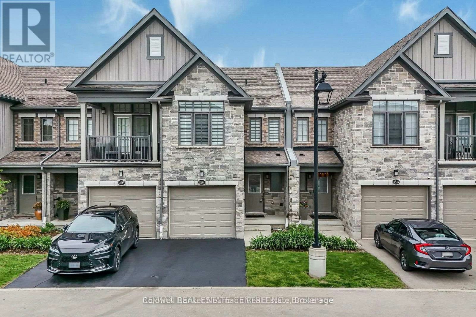 4A-145 Creek Drive SOUTH, Kitchener, ON, N2P 2N3