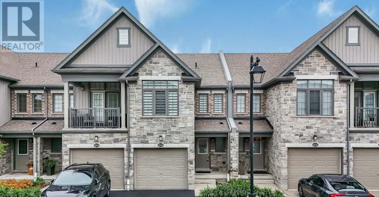 4A-145 Creek Drive SOUTH, Kitchener, ON, N2P 2N3