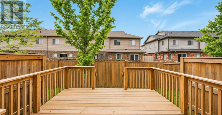 4A-145 Creek Drive SOUTH, Kitchener, ON, N2P 2N3 - 31
