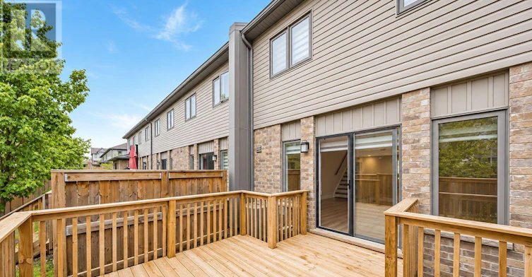 4A-145 Creek Drive SOUTH, Kitchener, ON, N2P 2N3 - 30