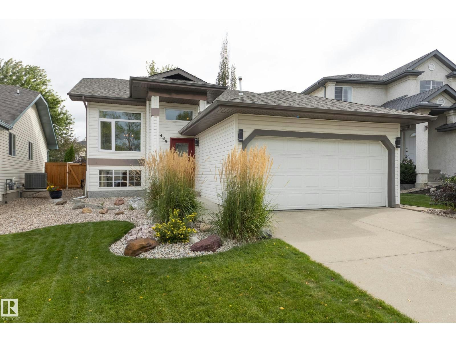 489 Rainbow Cr, Rural Strathcona County, AB, T8A 5T6