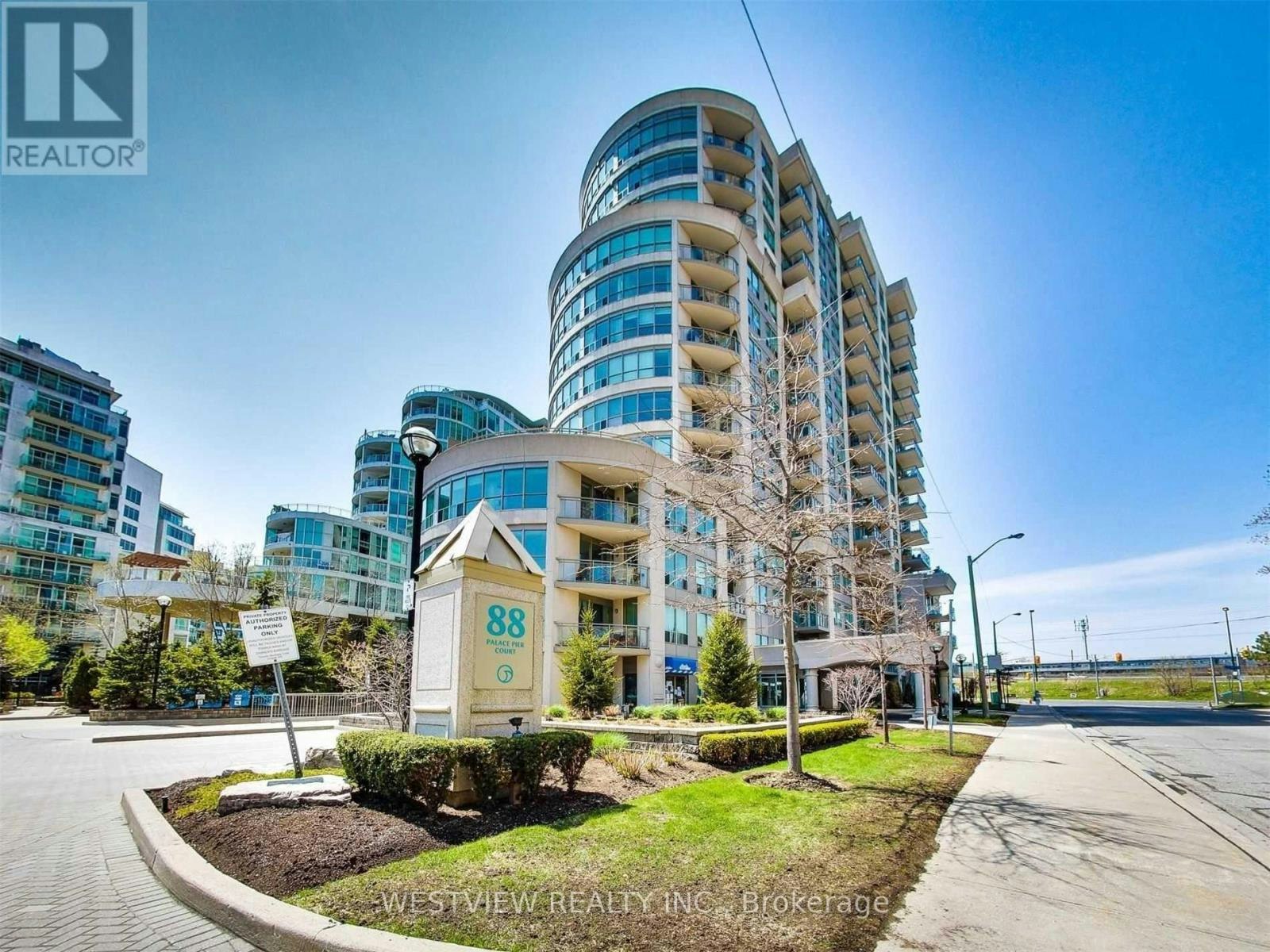 707-88 Palace Pier Court, Toronto, ON, M8V 4C2 - 5