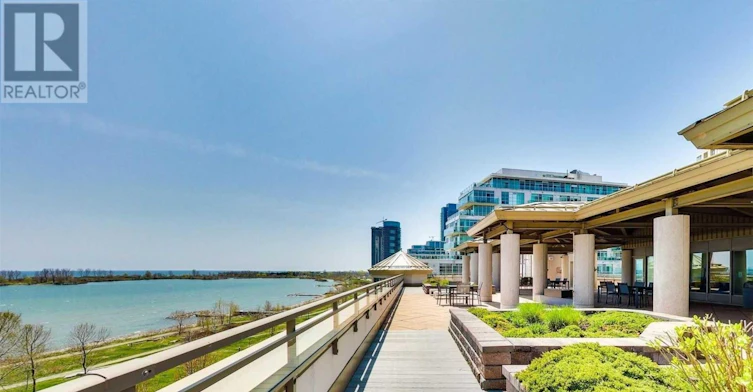 707-88 Palace Pier Court, Toronto, ON, M8V 4C2 - 8
