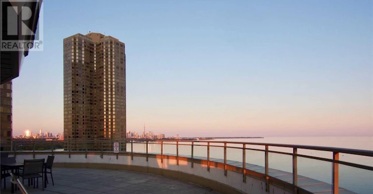 707-88 Palace Pier Court, Toronto, ON, M8V 4C2 - 11