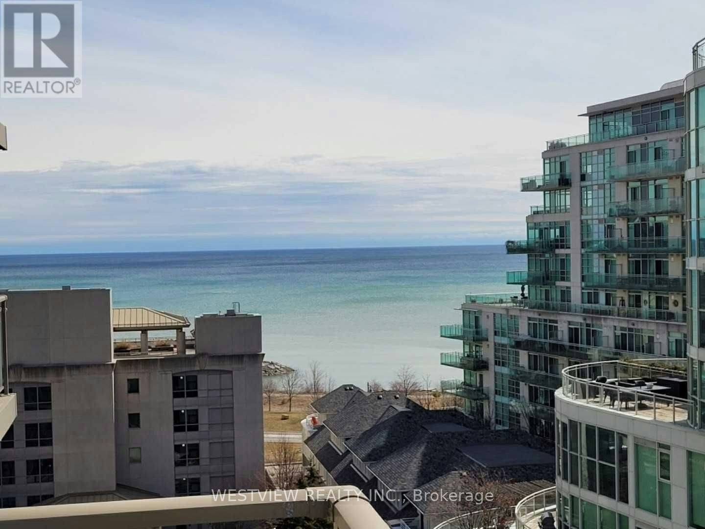 707-88 Palace Pier Court, Toronto, ON, M8V 4C2 - 2