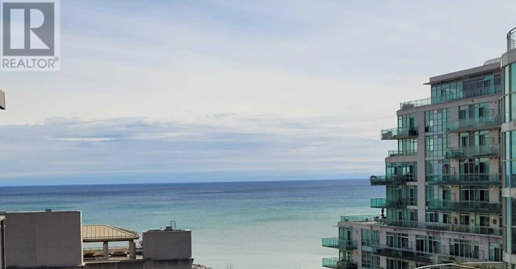 707-88 Palace Pier Court, Toronto, ON, M8V 4C2 - 2