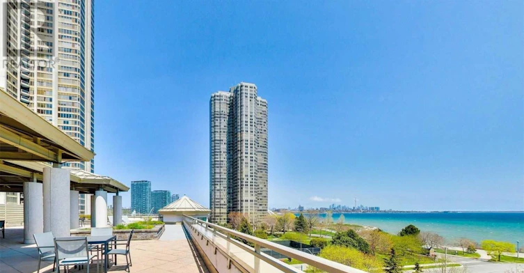 707-88 Palace Pier Court, Toronto, ON, M8V 4C2 - 6