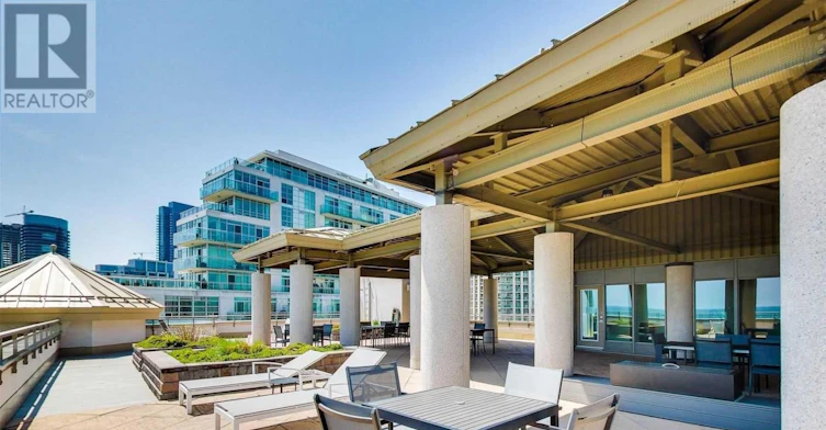 707-88 Palace Pier Court, Toronto, ON, M8V 4C2 - 7