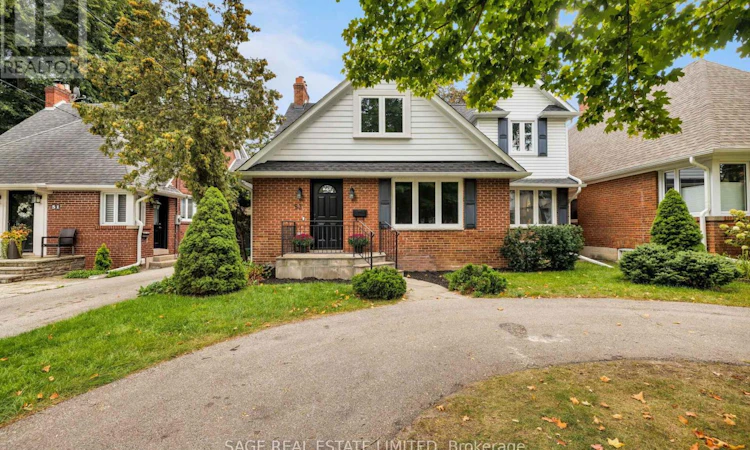 53 Wilgar Road