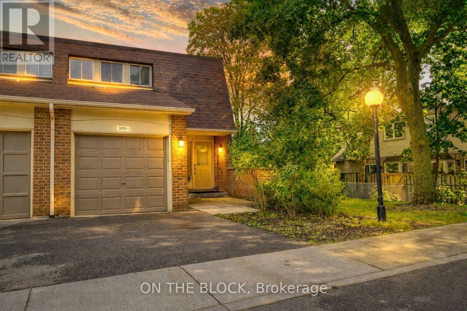 1-3010 Palmer Drive, Burlington, ON, L7M 1L2
