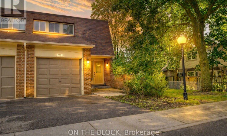 1-3010 Palmer Drive