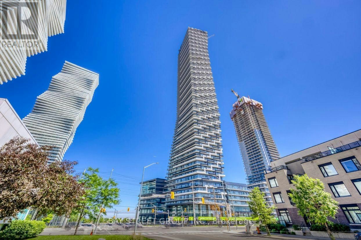 3204-448 Burnhamthorpe Road W, Mississauga, ON, L5B 4M6