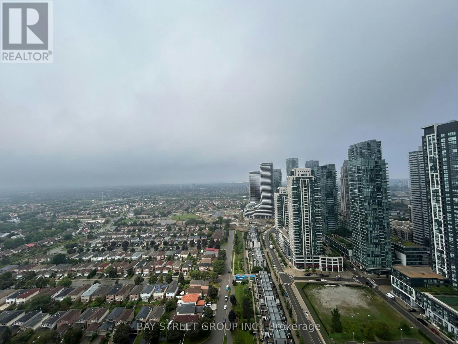 3204-448 Burnhamthorpe Road W, Mississauga, ON, L5B 4M6 - 17