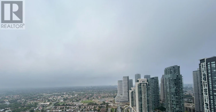 3204-448 Burnhamthorpe Road W, Mississauga, ON, L5B 4M6 - 17