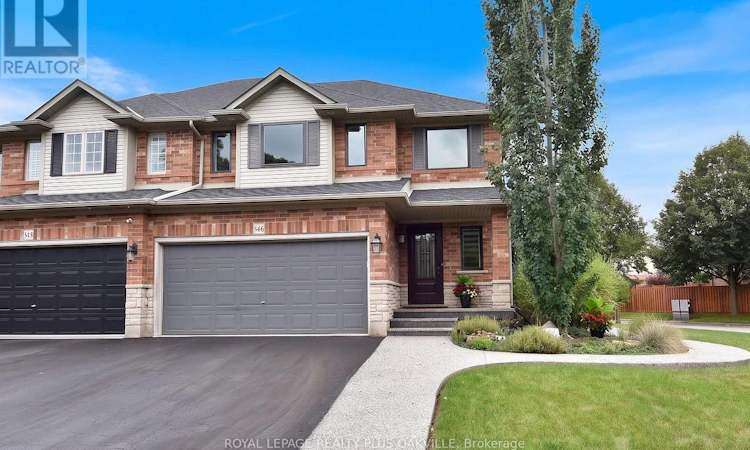 546 Sandcherry Drive