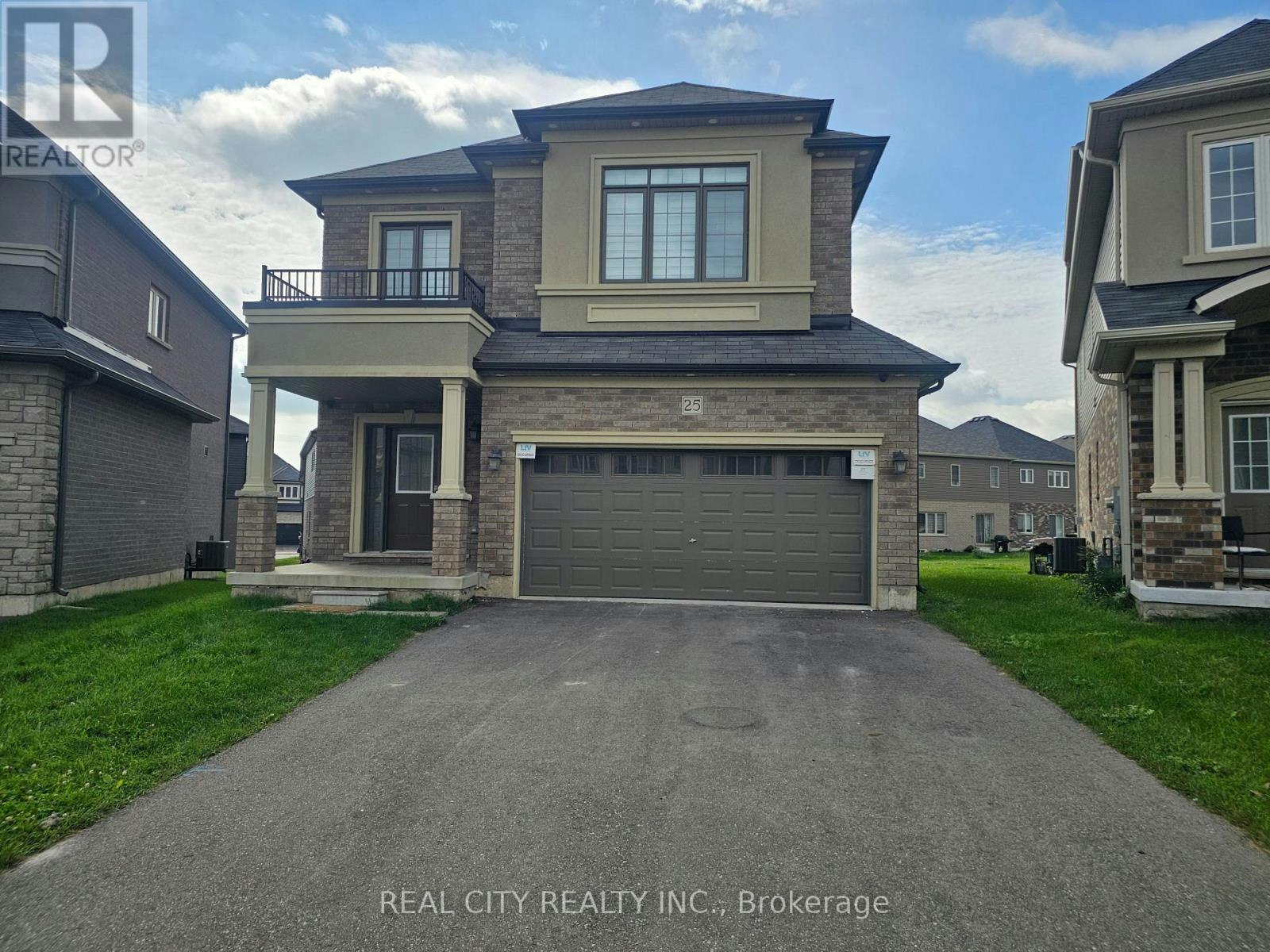 25 Whitton Drive