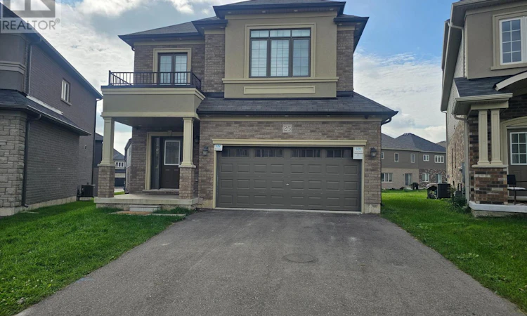 25 Whitton Drive