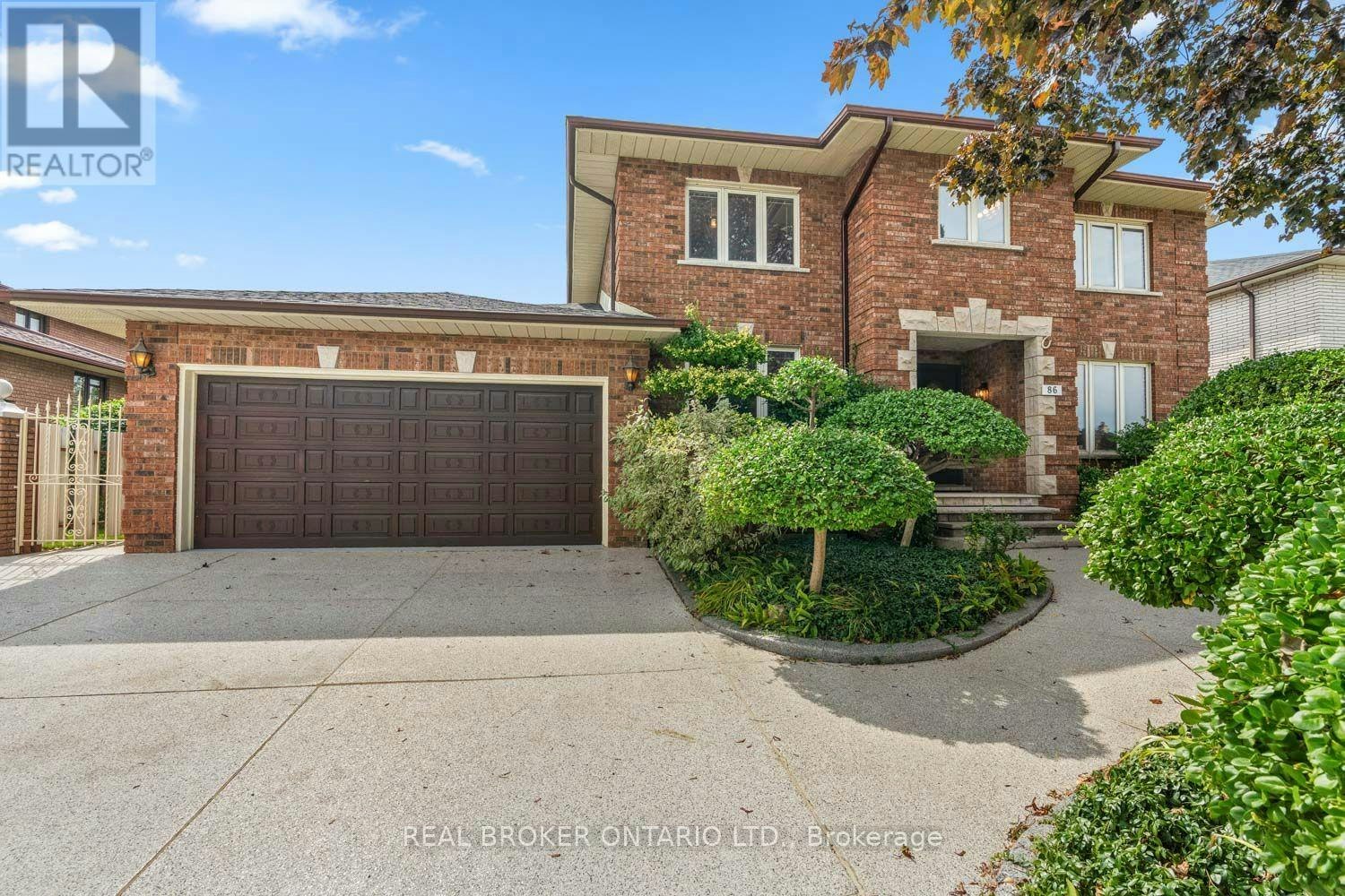 86 Monte Drive, Hamilton, ON, L8G 4M5