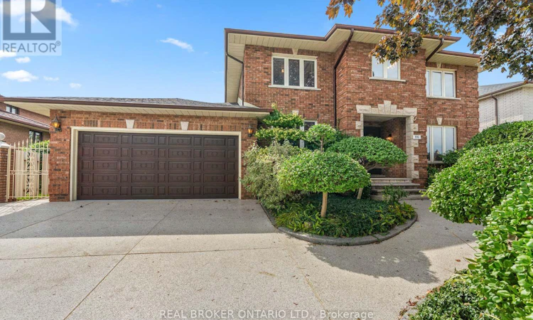 86 Monte Drive