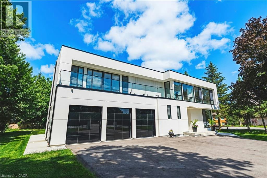 4511 Guelph Line, Burlington, ON, L7P 0N3