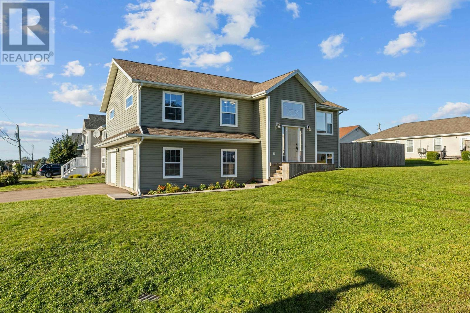 30 Alderwood Avenue, Charlottetown, PE, C1E 0J3