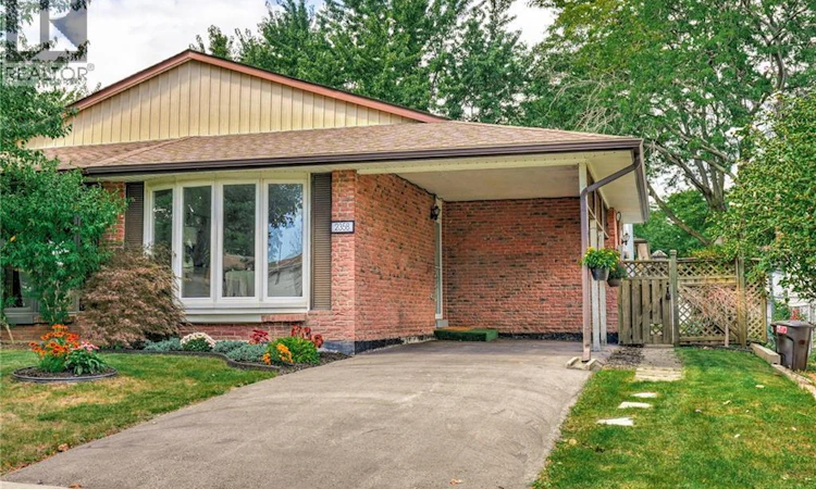 2358 Greenbank Trail