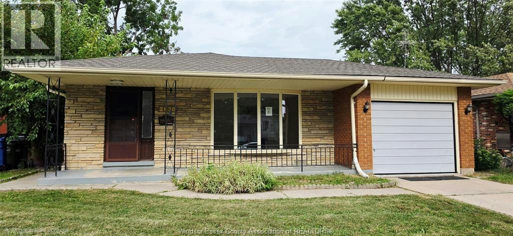 2650 Rivard Avenue, Windsor, ON, N8T 2H5