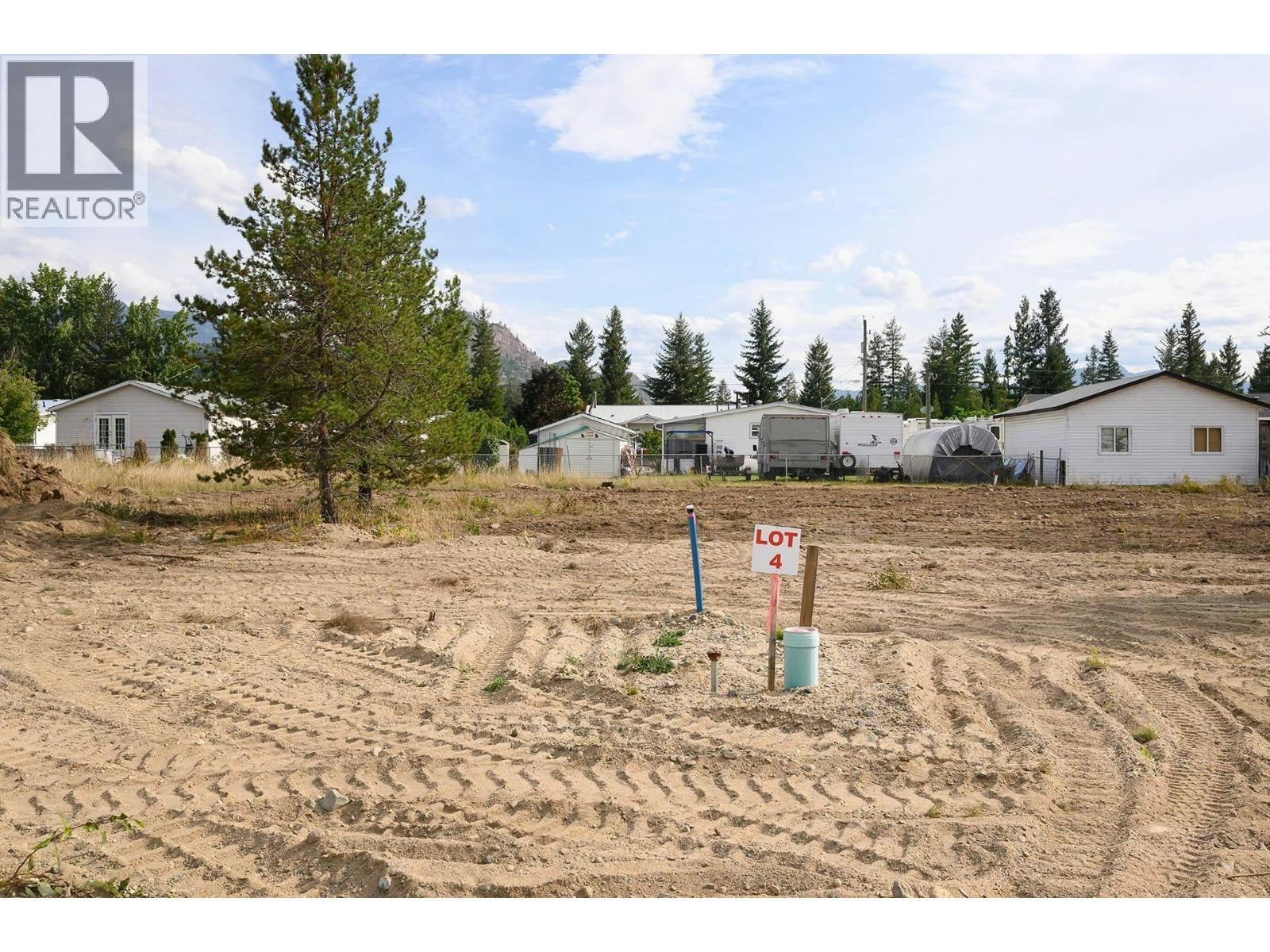 464 Clary Road, Barriere, BC, V0E 1E0