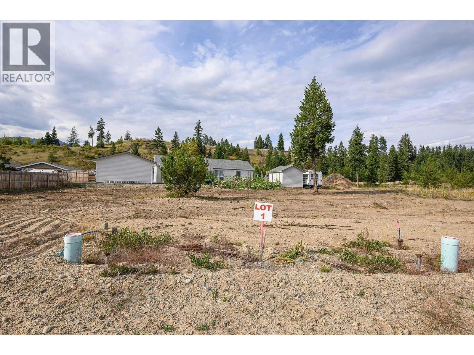 465 Clary Road, Barriere, BC, V0E 1E0
