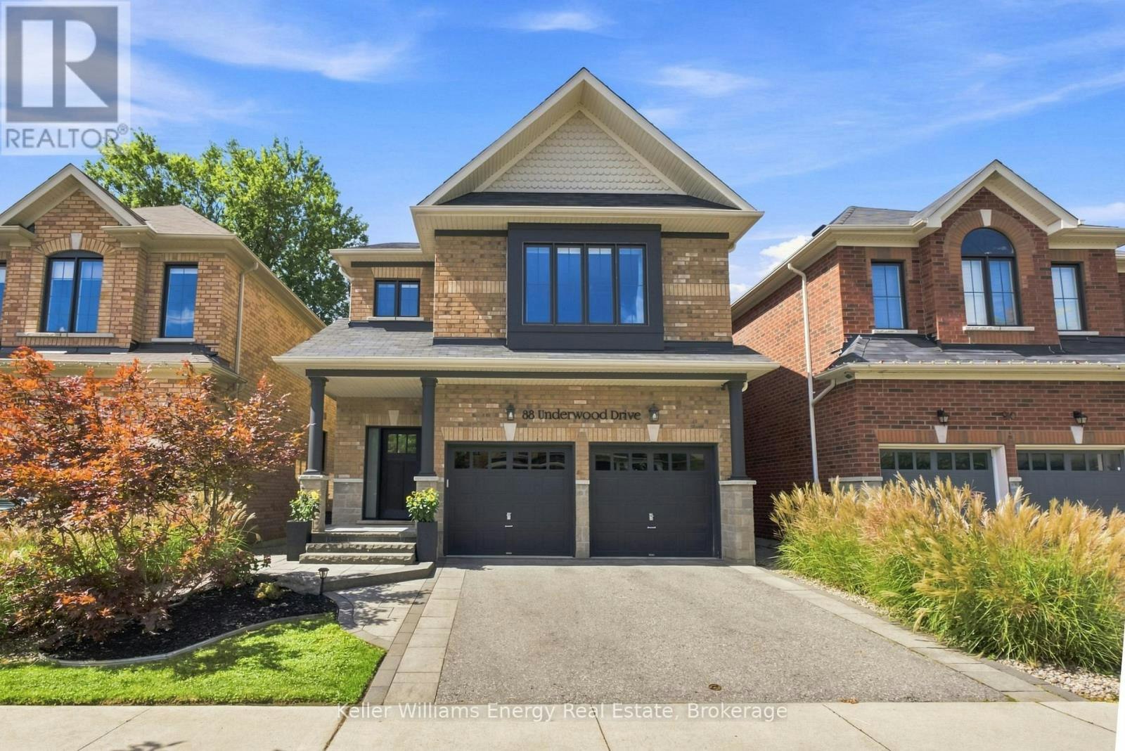 88 Underwood Drive, Whitby, ON, L1M 0K9