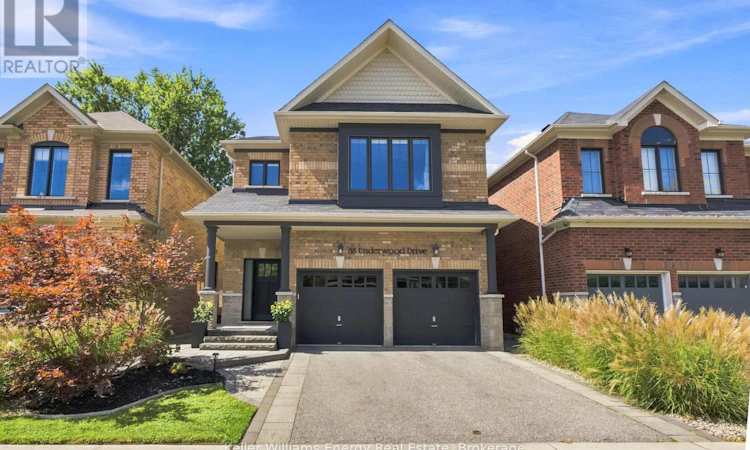 88 Underwood Drive