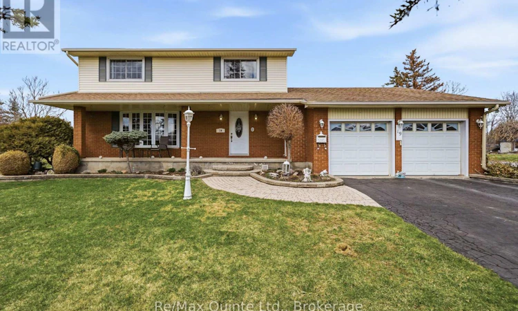 19 Country Club Drive